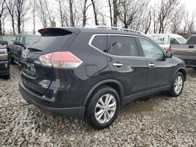 Photo 3 from auction – 2016 NISSAN ROGUE S with VIN KNMAT2MV9GP598944