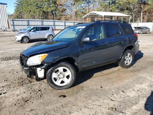 Photo 1 from auction – 2010 TOYOTA RAV4 with VIN 2T3ZF4DV5AW038209