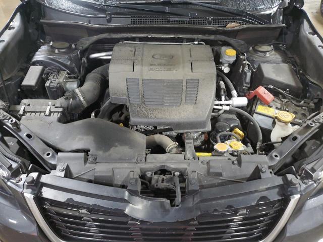 Photo 12 from auction – 2020 SUBARU FORESTER P with VIN JF2SKAJC4LH555770