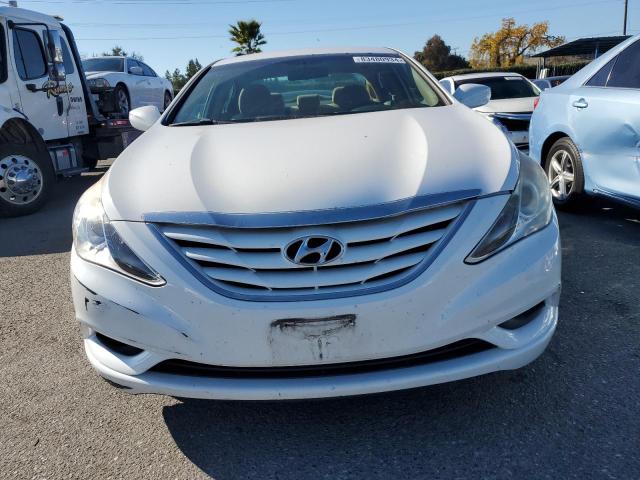 Photo 5 from auction – 2011 HYUNDAI SONATA GLS with VIN 5NPEB4AC3BH183366