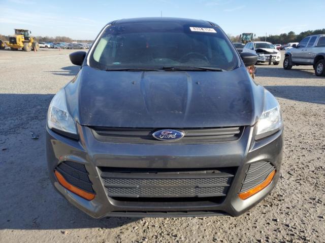 Photo 5 from auction – 2016 FORD ESCAPE S with VIN 1FMCU0F73GUC08622