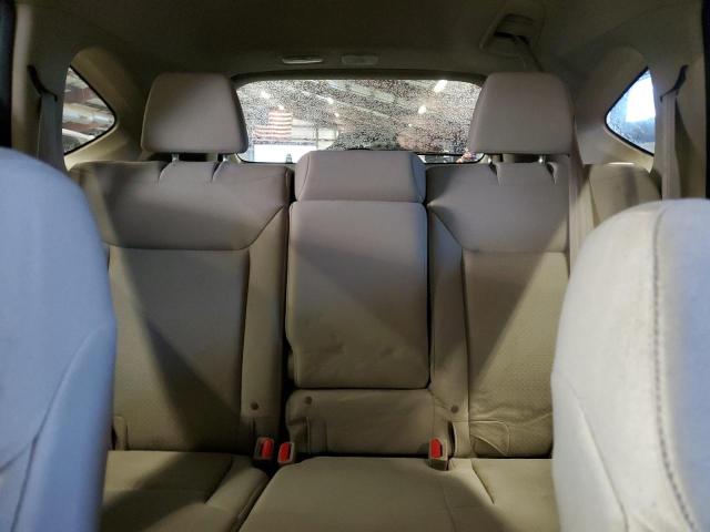 Photo 10 from auction – 2015 HONDA CR-V EX with VIN 5J6RM4H58FL072844