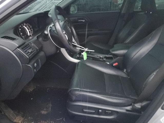 Photo 7 from auction – 2013 HONDA ACCORD EXL with VIN 1HGCR2F80DA197684