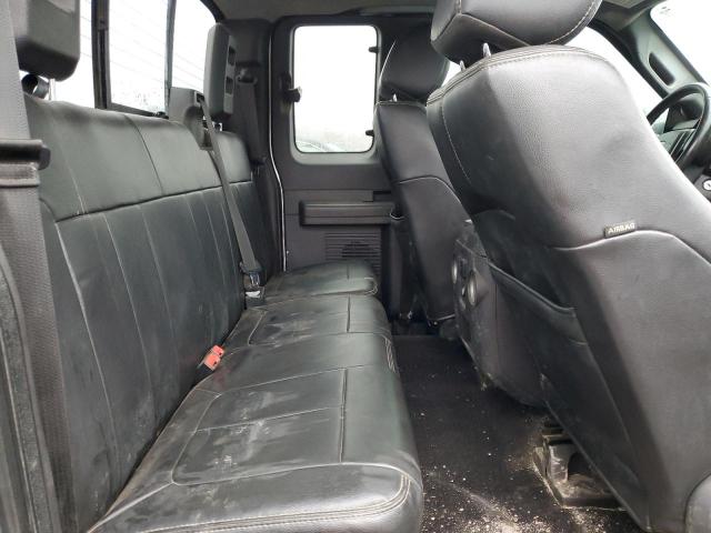 Photo 10 from auction – 2015 FORD F350 SUPER with VIN 1FT8X3BT8FEB58721