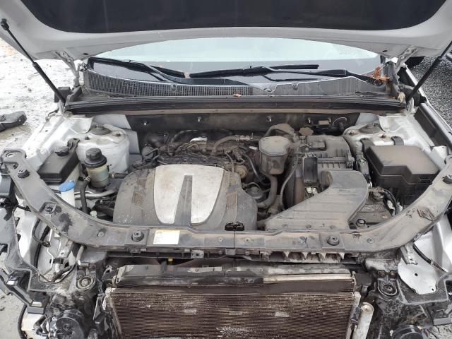 Photo 12 from auction – 2013 KIA SORENTO LX with VIN 5XYKTDA22DG309721