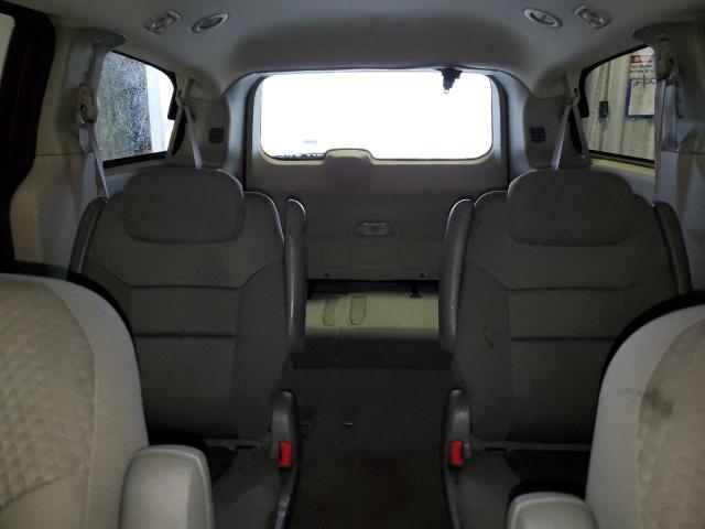 Photo 10 from auction – 2010 DODGE GRAND CARA with VIN 2D4RN3D14AR384856