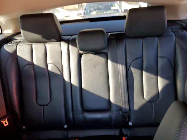 Photo 10 from auction – 2015 LAND ROVER RANGE ROVE with VIN SALVP1BG3FH042652