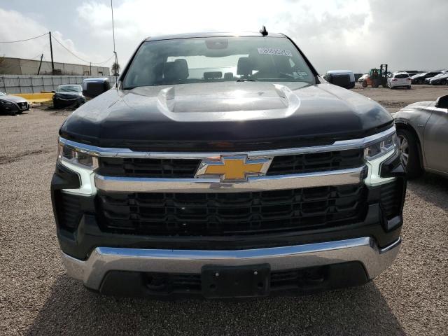 Photo 5 from auction – 2023 CHEVROLET SILVERADO with VIN 1GCPDDEK3PZ287988
