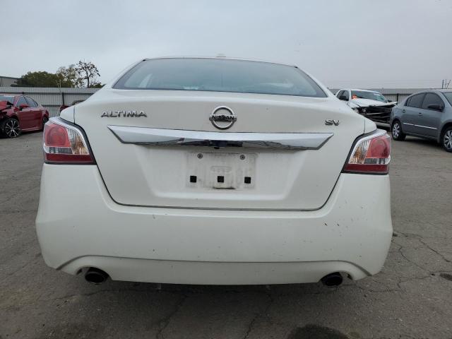 Photo 6 from auction – 2015 NISSAN ALTIMA 2.5 with VIN 1N4AL3AP8FC216765
