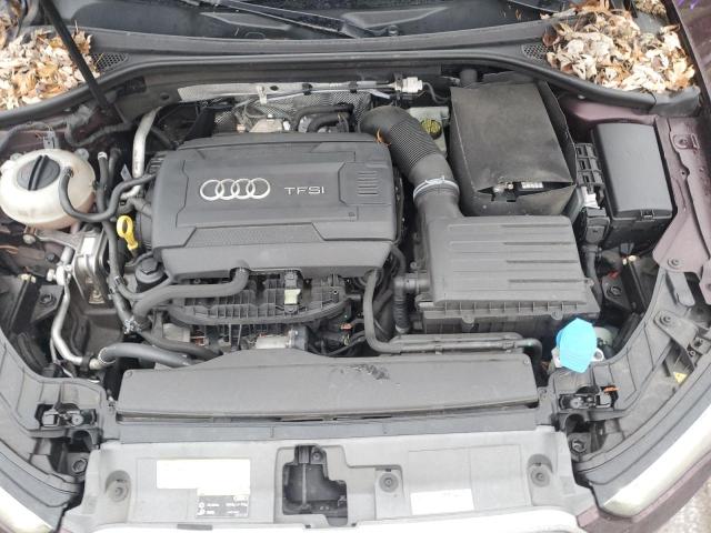 Photo 11 from auction – 2015 AUDI A3 PREMIUM with VIN WAUBFGFF0F1017800