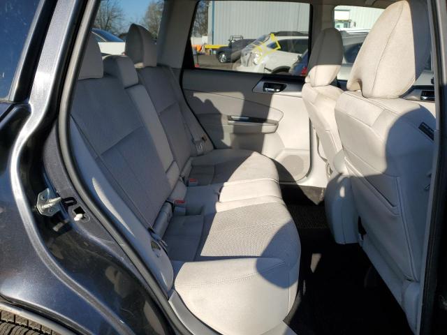 Photo 10 from auction – 2013 SUBARU FORESTER 2 with VIN JF2SHADC8DG423533