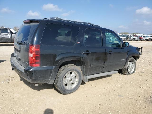 Photo 3 from auction – 2012 CHEVROLET TAHOE C150 with VIN 1GNSCBE09CR256469