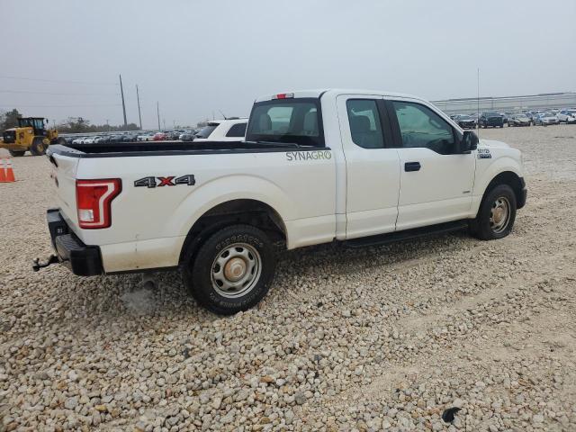 Photo 3 from auction – 2015 FORD F-150 with VIN 1FTEX1EPXFKD13003