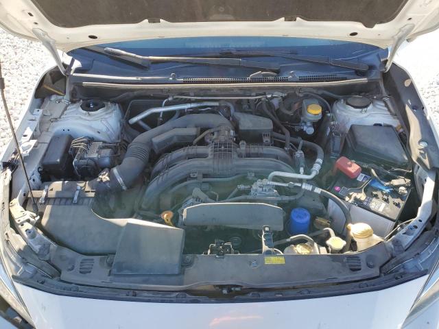 Photo 12 from auction – 2020 SUBARU CROSSTREK with VIN JF2GTAEC7L8276441