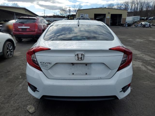 Zdjęcie 6 z aukcji – 2017 HONDA CIVIC EX z VIN 19XFC2F72HE203248