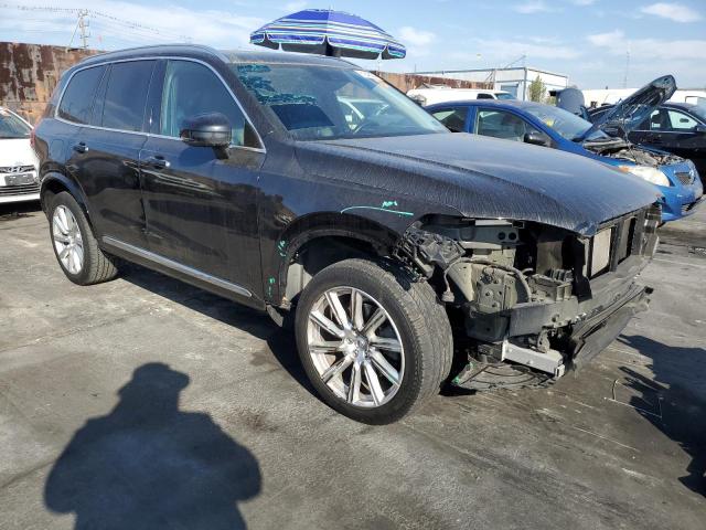 Photo 4 from auction – 2018 VOLVO XC90 T6 with VIN YV4A22PL7J1219119