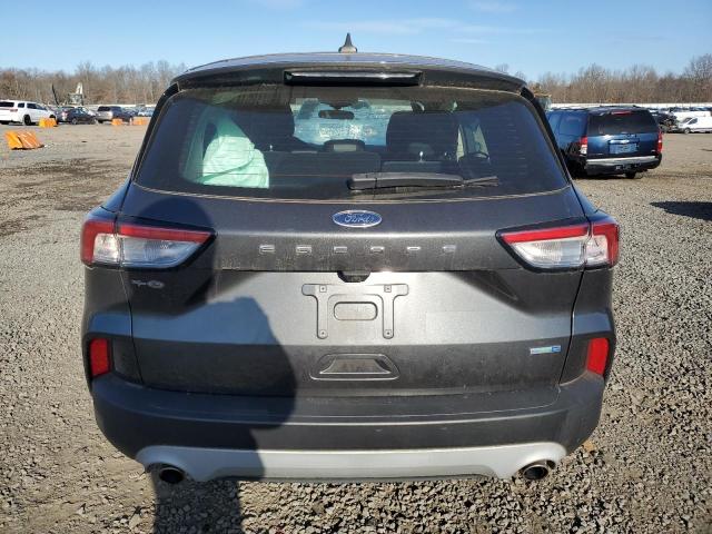Photo 6 from auction – 2020 FORD ESCAPE S with VIN 1FMCU9F64LUA65279