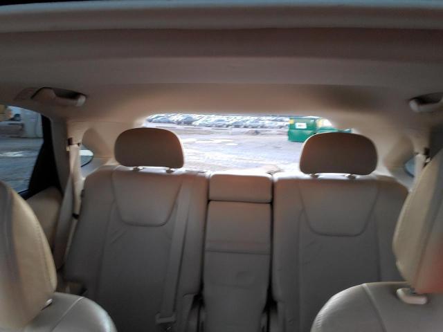 Photo 10 from auction – 2012 LEXUS RX 350 with VIN 2T2BK1BA9CC122697