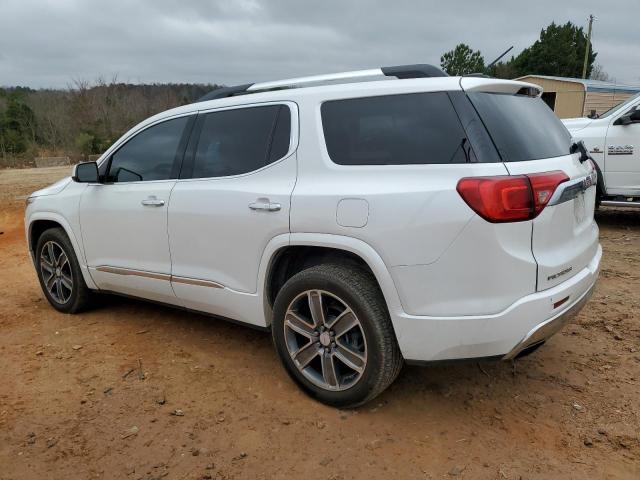 Photo 2 from auction – 2017 GMC ACADIA DEN with VIN 1GKKNXLS7HZ324901