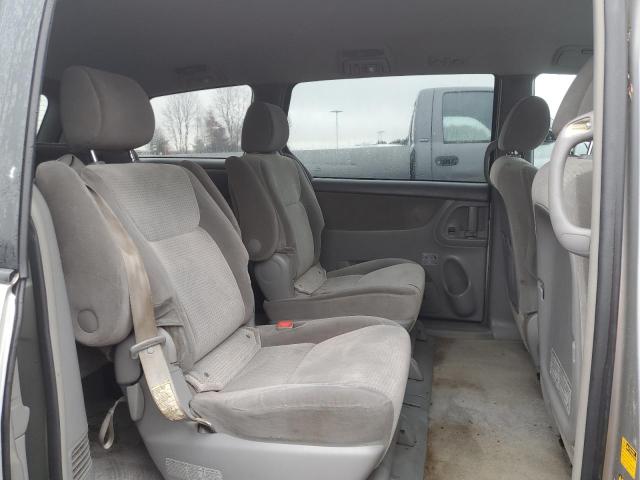 Photo 11 from auction – 2007 TOYOTA SIENNA LE with VIN 5TDBK23C57S007490