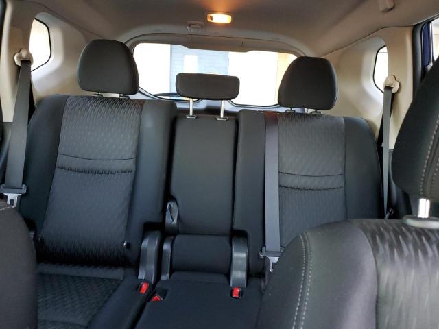 Photo 10 from auction – 2017 NISSAN ROGUE S with VIN JN8AT2MT5HW143647