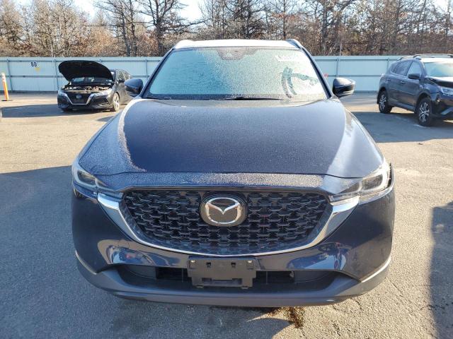 Photo 5 from auction – 2023 MAZDA CX-5 PREMI with VIN JM3KFBEM3P0230244