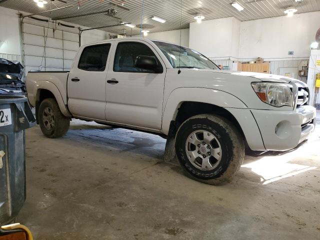 Photo 4 from auction – 2010 TOYOTA TACOMA with VIN 5TELU4EN7AZ717168