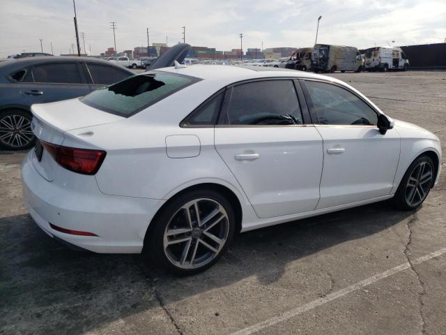 Photo 3 from auction – 2017 AUDI A3 PREMIUM with VIN WAUAUGFF3H1038144