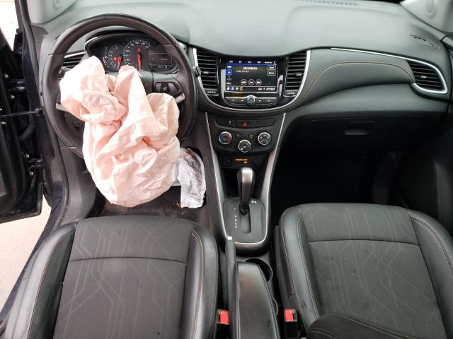 Photo 8 from auction – 2022 CHEVROLET TRAX 1LT with VIN KL7CJPSM4NB537739