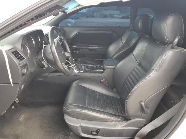 Photo 7 from auction – 2010 DODGE CHALLENGER with VIN 2B3CJ5DT0AH114106