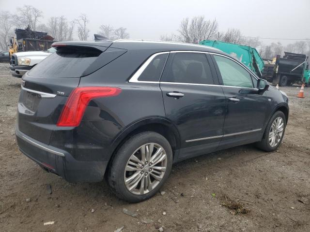 Photo 3 from auction – 2018 CADILLAC XT5 PREMIU with VIN 1GYKNFRS9JZ146910