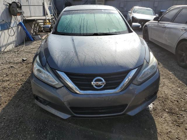 Photo 5 from auction – 2017 NISSAN ALTIMA 2.5 with VIN 1N4AL3AP4HC221528
