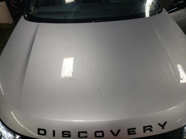 Photo 11 from auction – 2020 LAND ROVER DISCOVERY with VIN SALRU2RV9L2436403