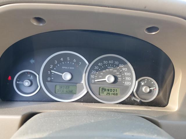 Photo 9 from auction – 2006 MERCURY MARINER with VIN 4M2CU56176DJ03331