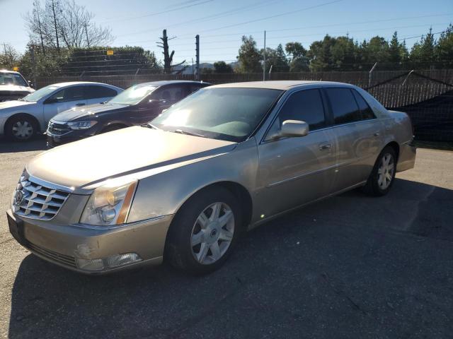 Photo 1 from auction – 2006 CADILLAC DTS with VIN 1G6KD57Y26U100367