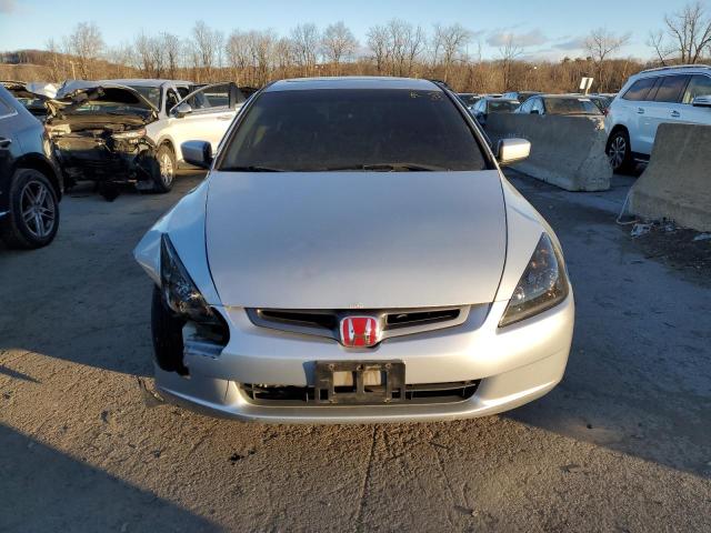 Photo 5 from auction – 2005 HONDA ACCORD EX with VIN 1HGCM66515A065076