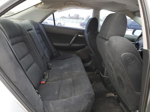 Photo 10 from auction – 2008 MAZDA 6 I with VIN 1YVHP80C785M28826