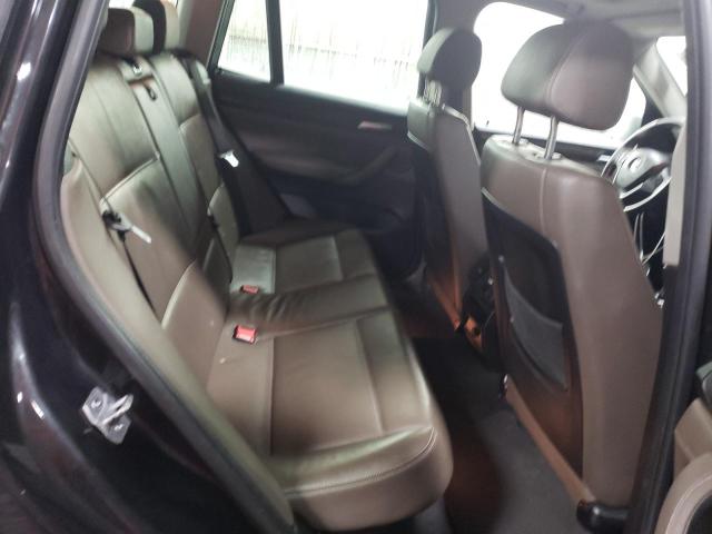 Photo 10 from auction – 2014 BMW X3 XDRIVE3 with VIN 5UXWX7C58E0E80495