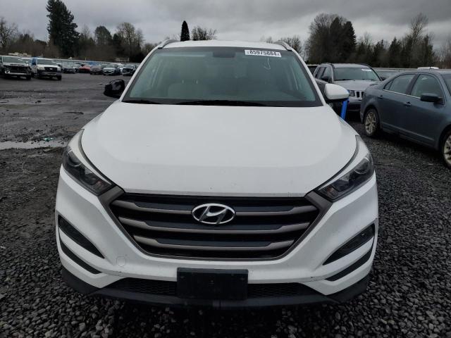 Photo 5 from auction – 2016 HYUNDAI TUCSON LIM with VIN KM8J3CA49GU160147