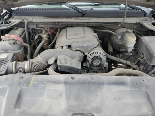 Photo 11 from auction – 2008 GMC SIERRA C15 with VIN 1GTEC19J58Z116624