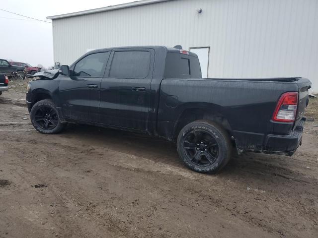 Photo 2 from auction – 2020 RAM 1500 BIG H with VIN 1C6SRFFT2LN163170