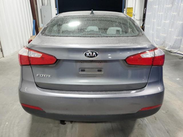 Photo 6 from auction – 2016 KIA FORTE LX with VIN KNAFX4A67G5567039