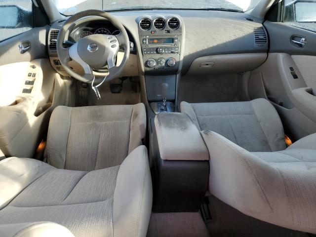 Photo 8 from auction – 2012 NISSAN ALTIMA BAS with VIN 1N4AL2AP2CC177273