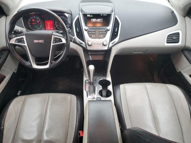 Photo 8 from auction – 2012 GMC TERRAIN SL with VIN 2GKALWEK8C6134859