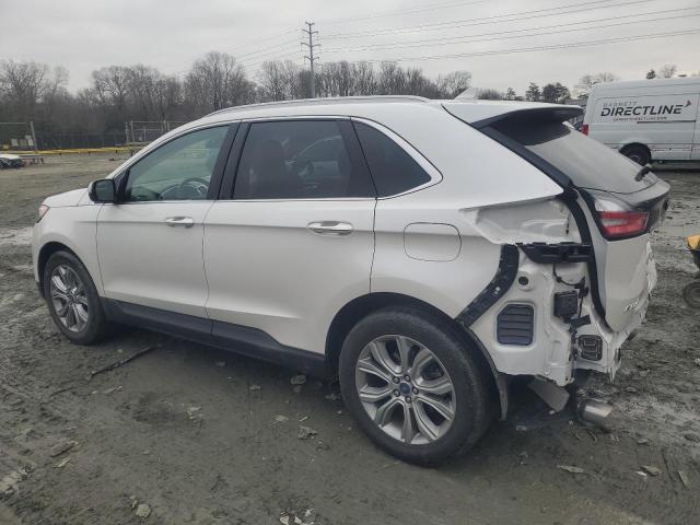 Photo 2 from auction – 2019 FORD EDGE TITAN with VIN 2FMPK4K92KBC36092