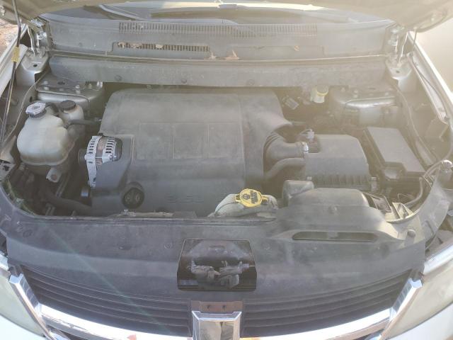 Photo 12 from auction – 2010 DODGE JOURNEY SX with VIN 3D4PG5FV1AT121069