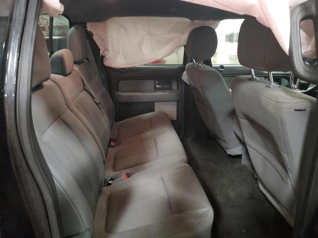 Photo 10 from auction – 2014 FORD F150 SUPER with VIN 1FTFW1ET7EKF30432