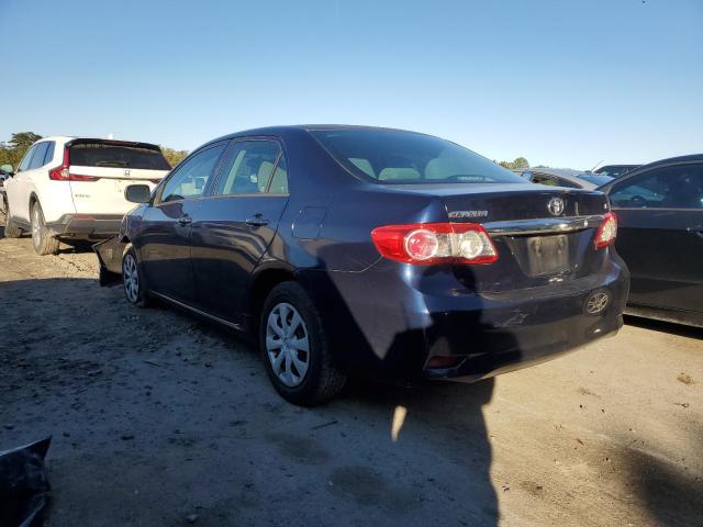 Photo 2 from auction – 2013 TOYOTA COROLLA BA with VIN 2T1BU4EE4DC017520