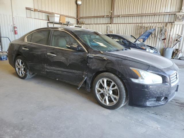 Zdjęcie 4 z aukcji – 2014 NISSAN MAXIMA S z VIN 1N4AA5AP9EC452759