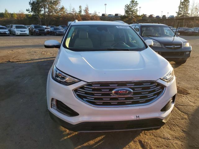Foto 5 de la subasta – 2020 FORD EDGE SEL con VIN 2FMPK3J96LBB40527